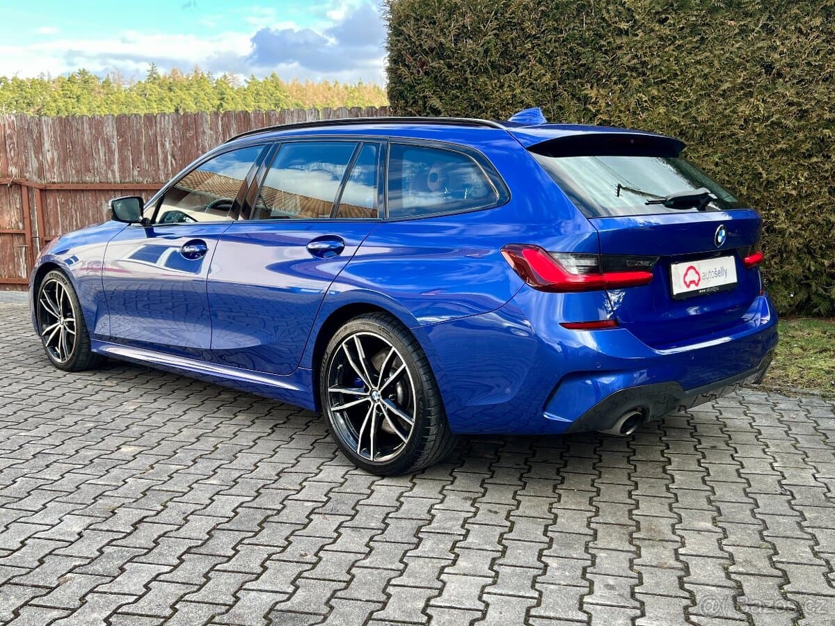 2022 BMW OSTATNÍ - 3