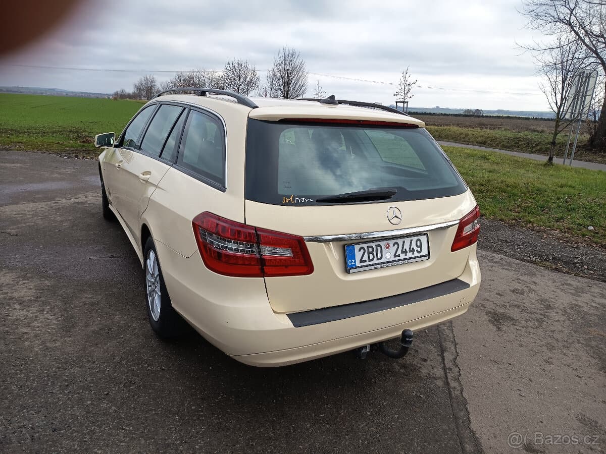 2011 Mercedes-Benz OSTATNÍ - 3