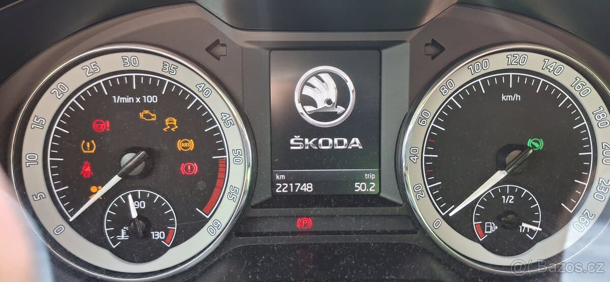 2018 Škoda OCTAVIA - 3