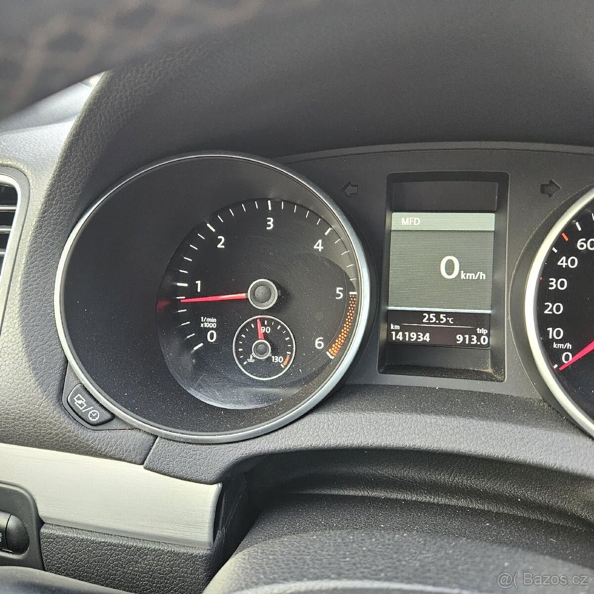 2014 Volkswagen GOLF - 3