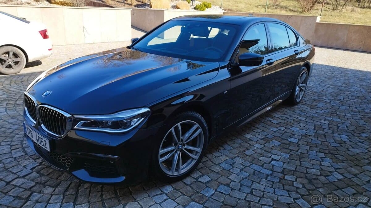 2016 BMW OSTATNÍ - 3