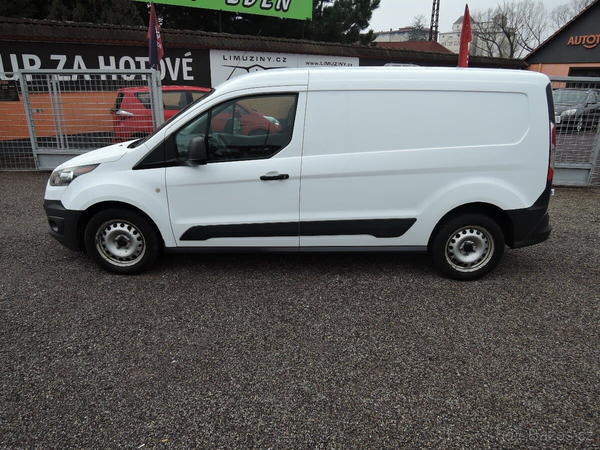 2017 Ford TRANSIT - 3