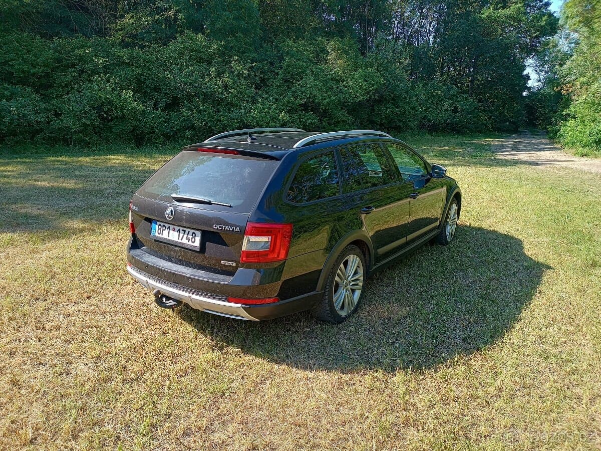2016 Škoda OCTAVIA - 3