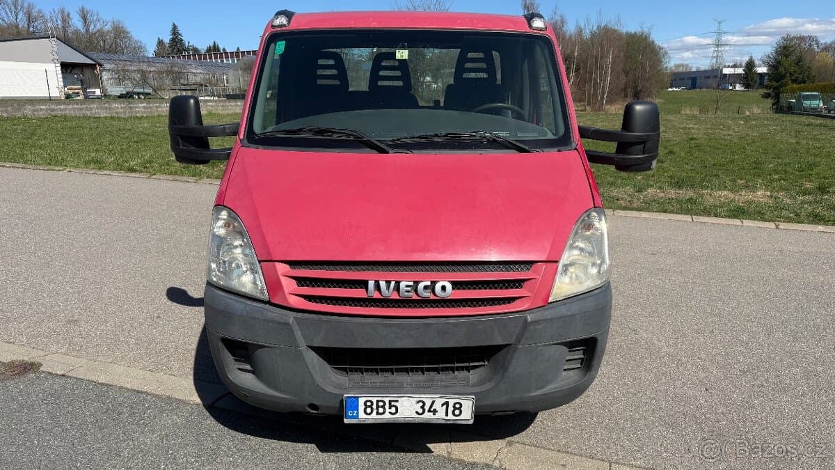 2006 Iveco OSTATNÍ - 3
