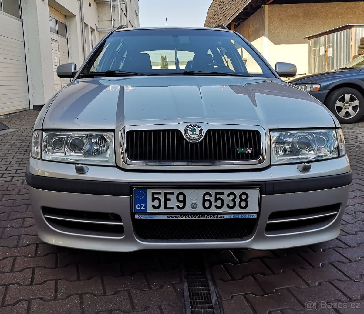 2004 Škoda OCTAVIA - 3