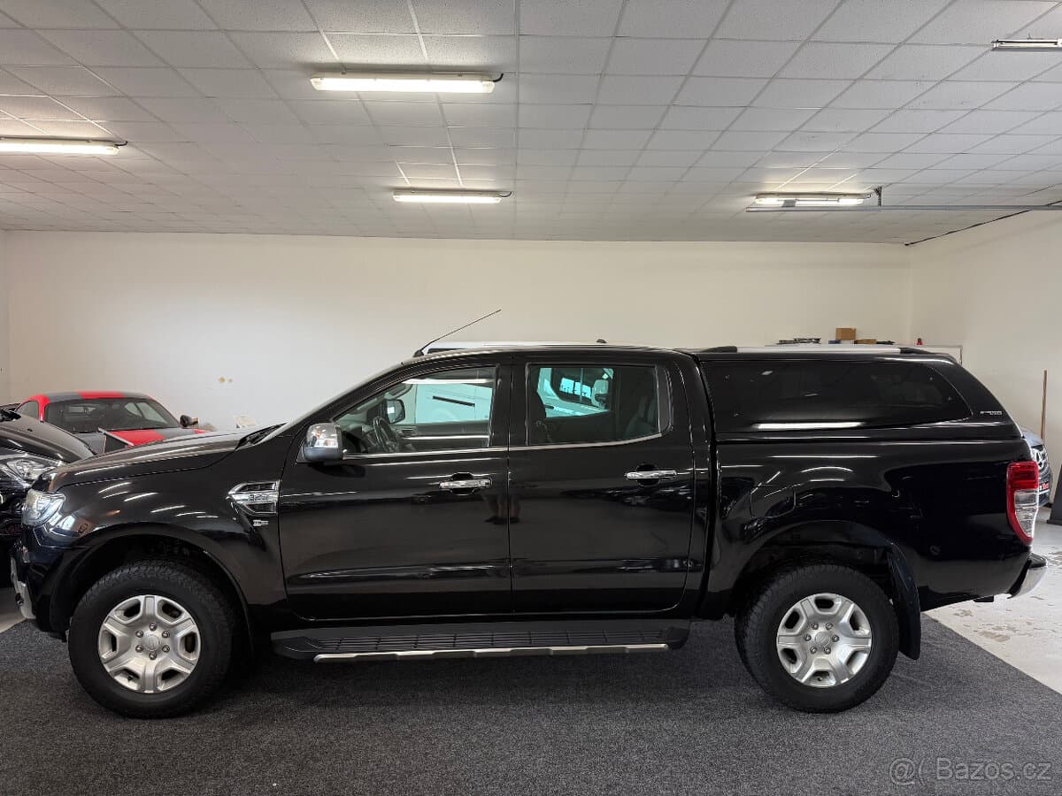 2016 Ford RANGER - 3
