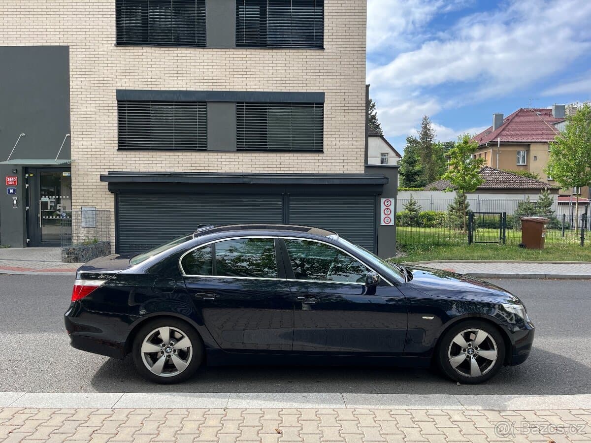 2007 BMW OSTATNÍ - 3