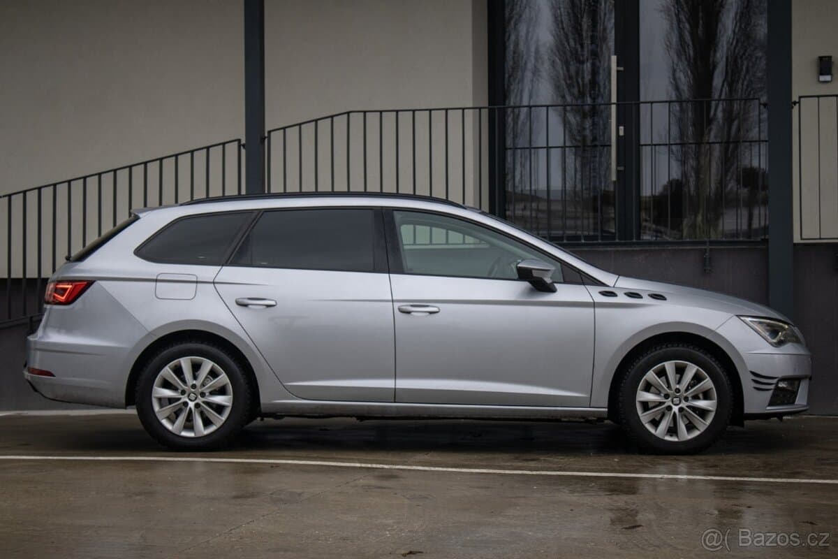2018 Seat LEON - 3
