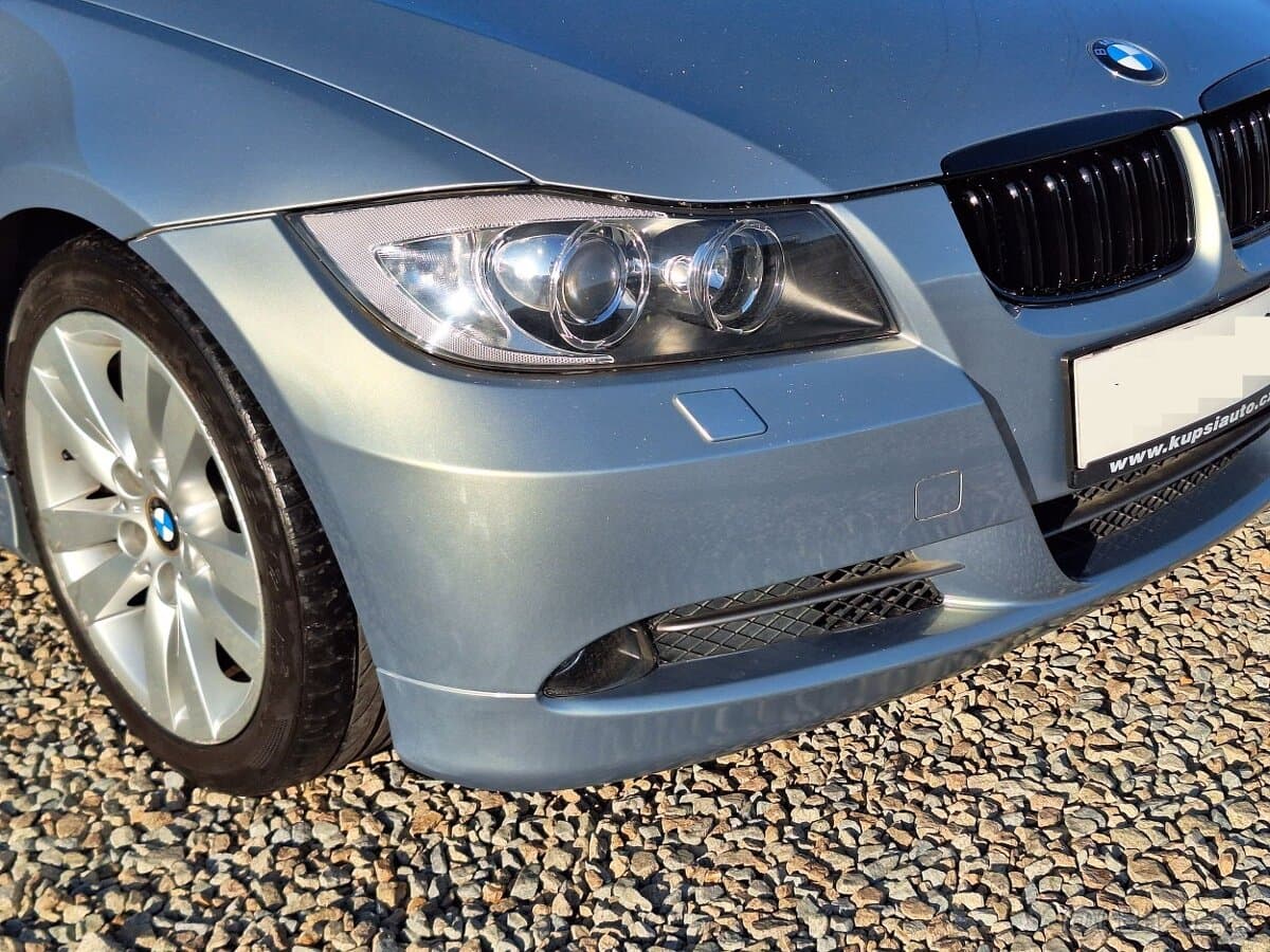 2005 BMW OSTATNÍ - 3