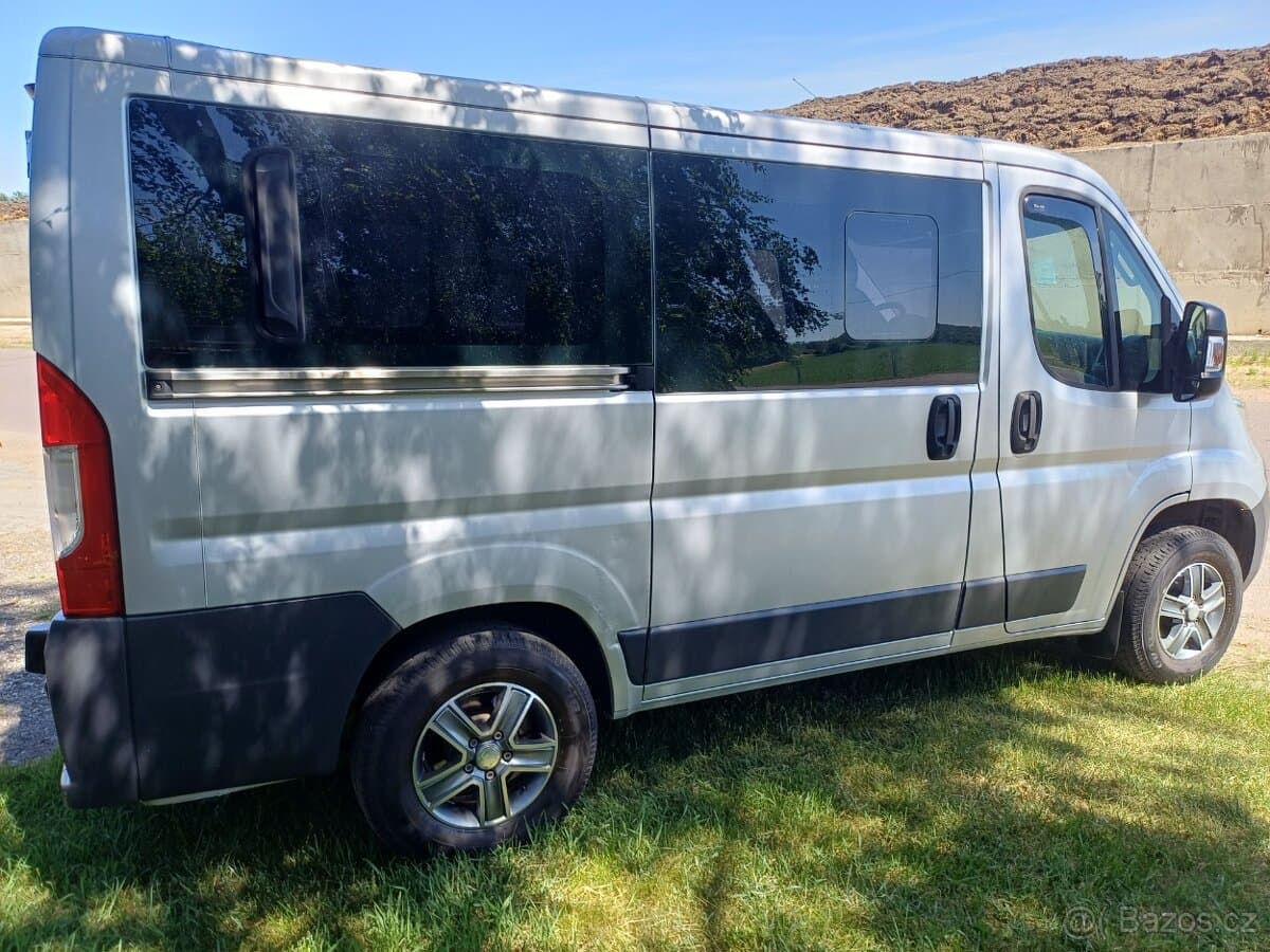 2016 Fiat DUCATO - 3