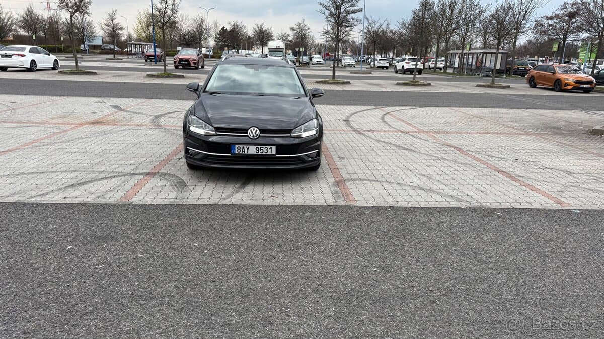 2018 Volkswagen GOLF - 3