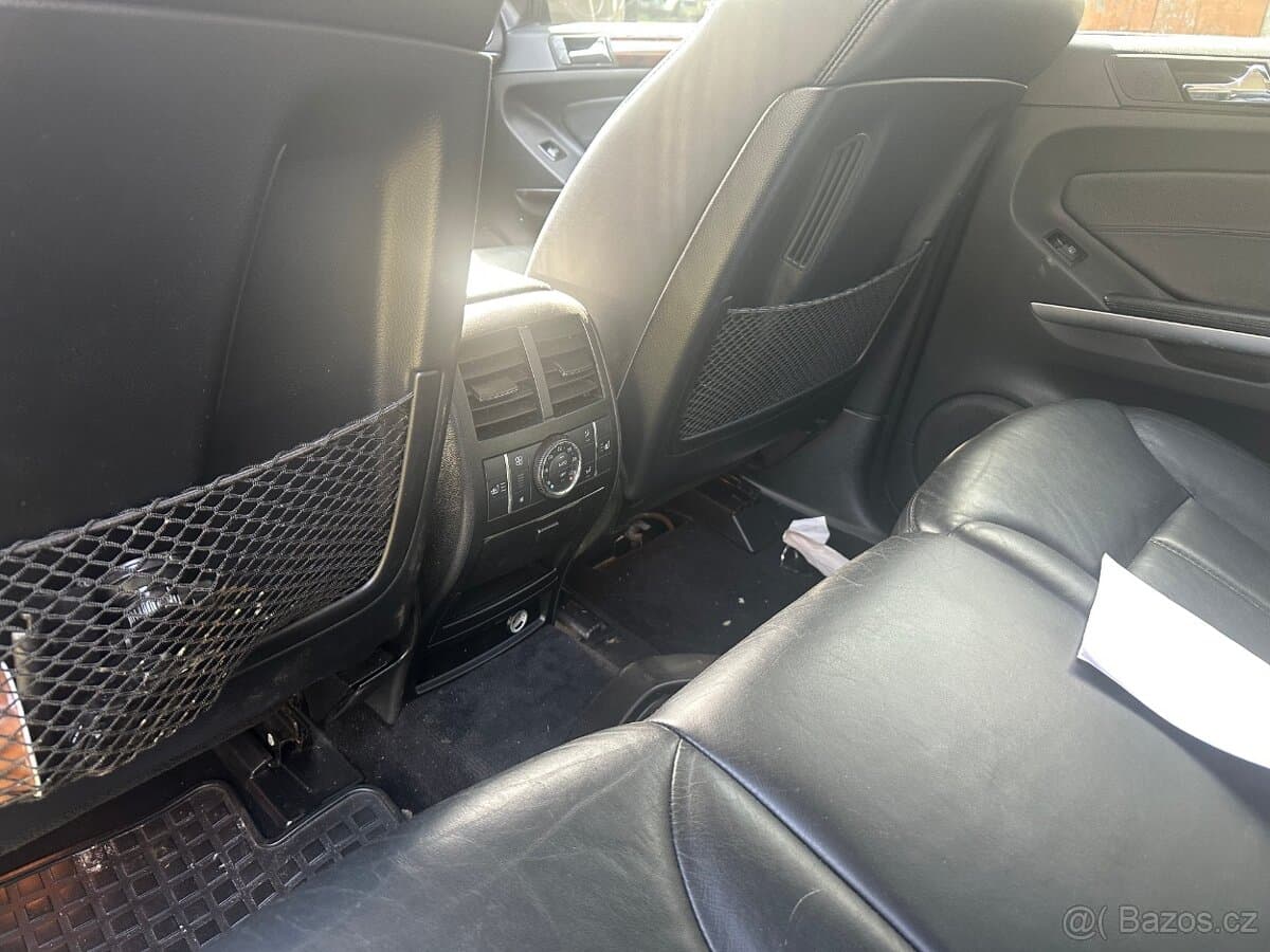 2007 Mercedes-Benz GL - 3