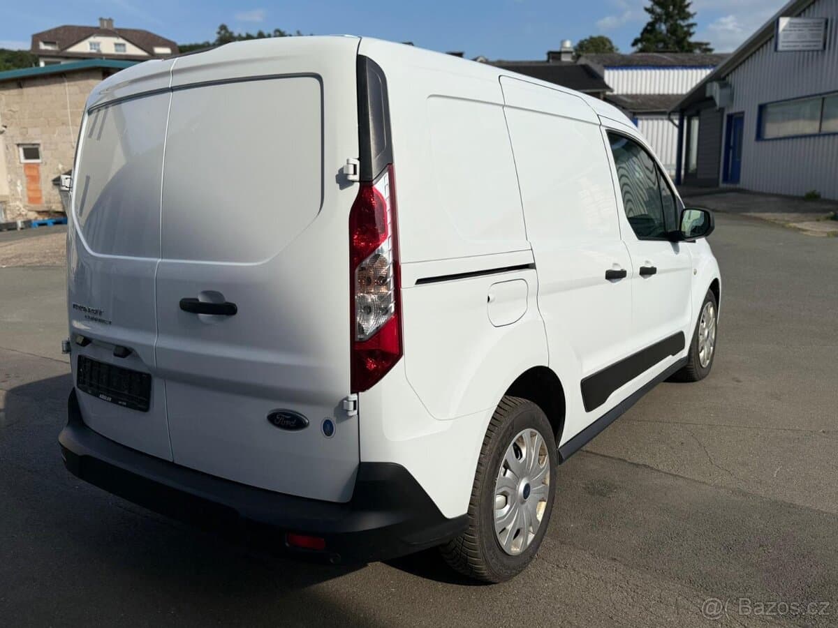 2019 Ford TRANSIT - 3