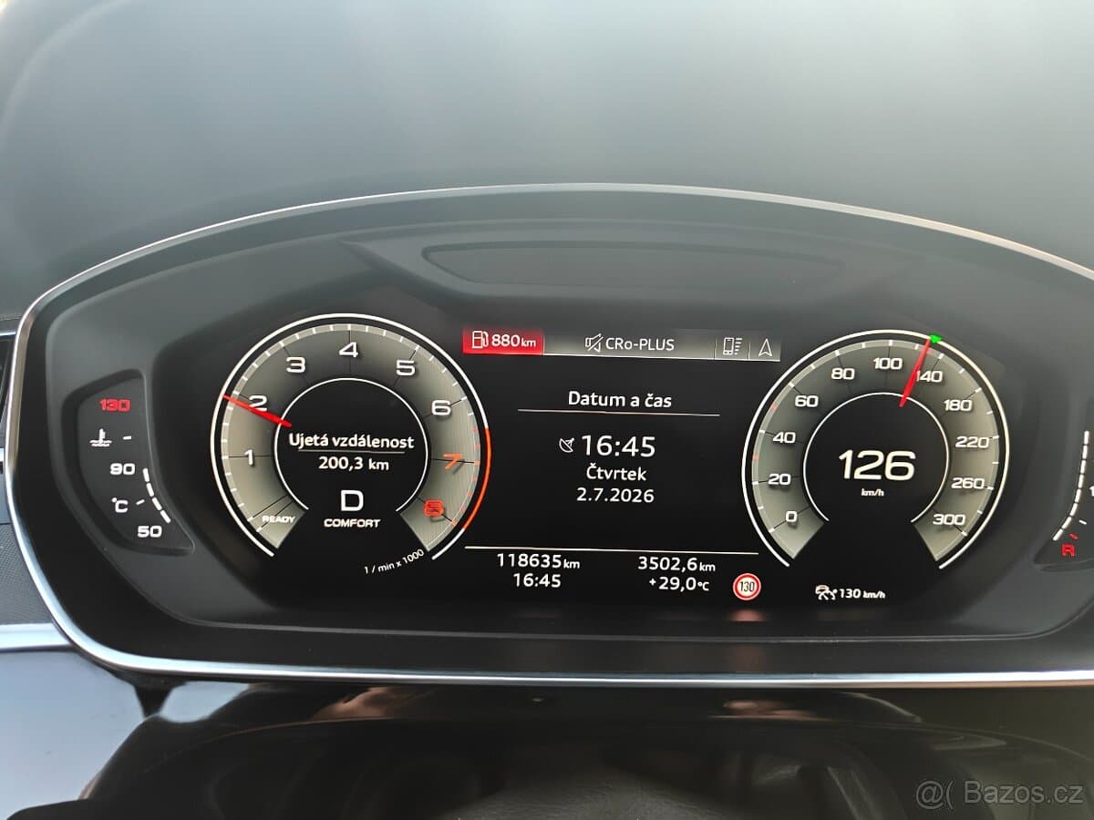 2021 Audi A8 - 3