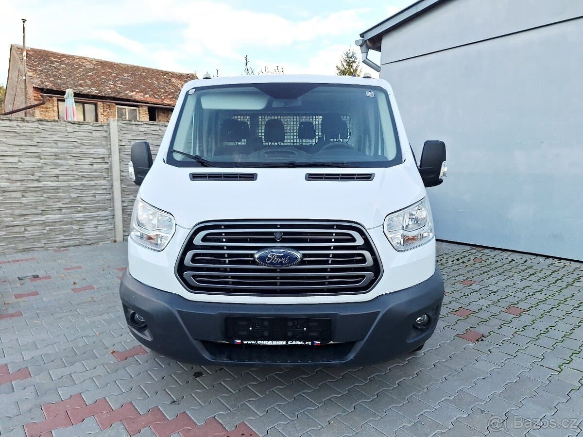 2016 Ford TRANSIT - 3