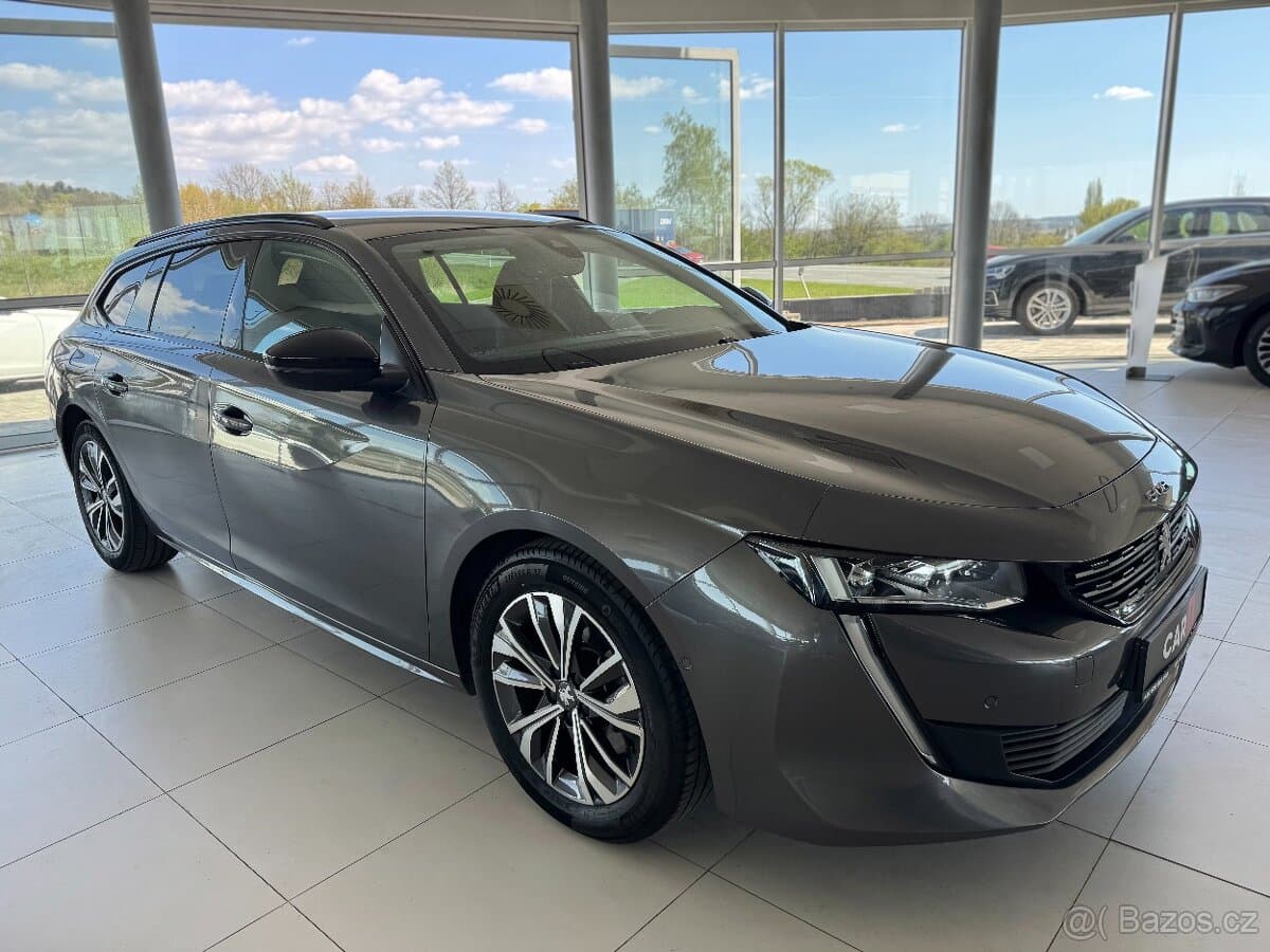 2022 Peugeot 508 - 3