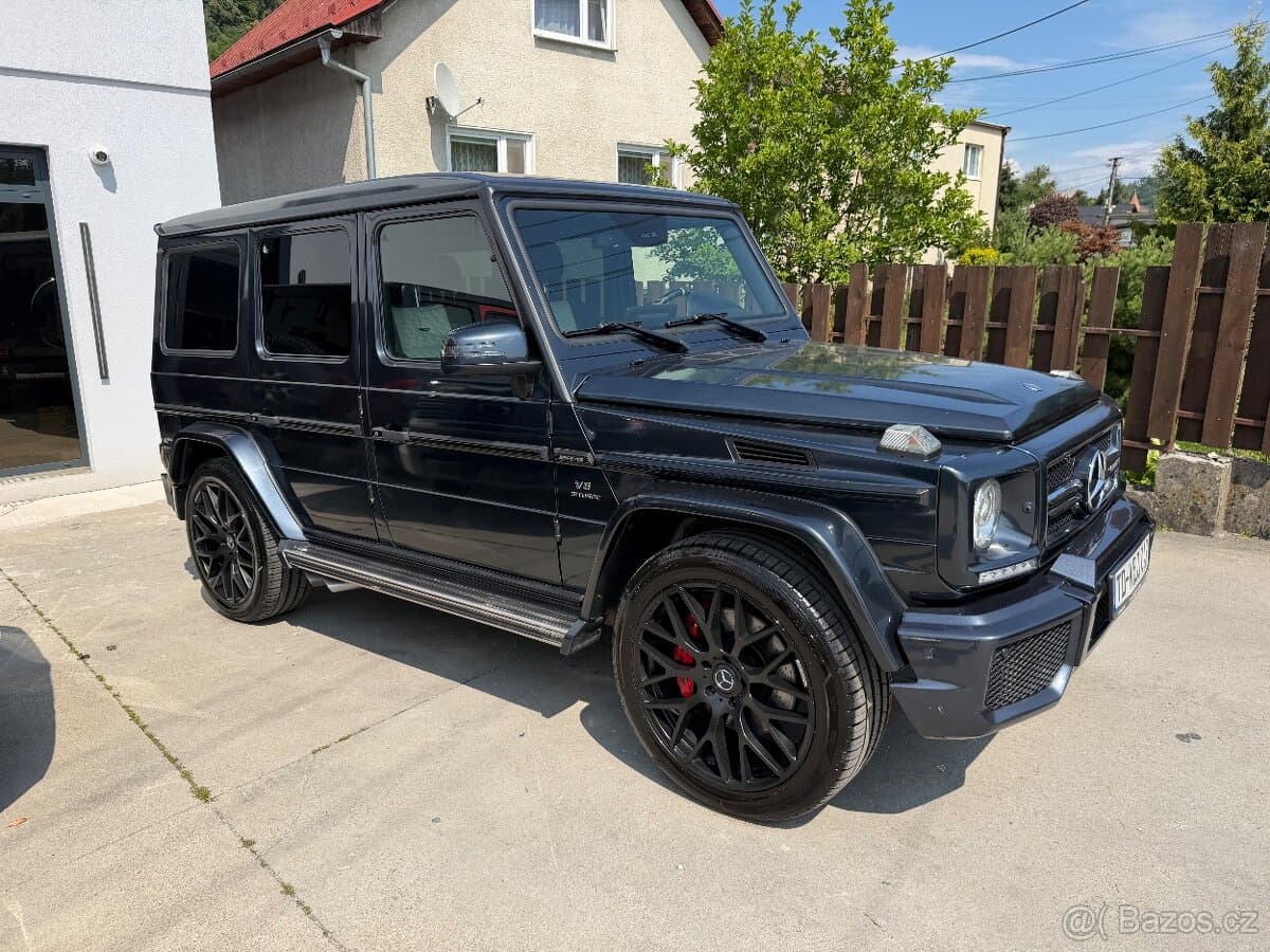 2015 Mercedes-Benz OSTATNÍ - 3