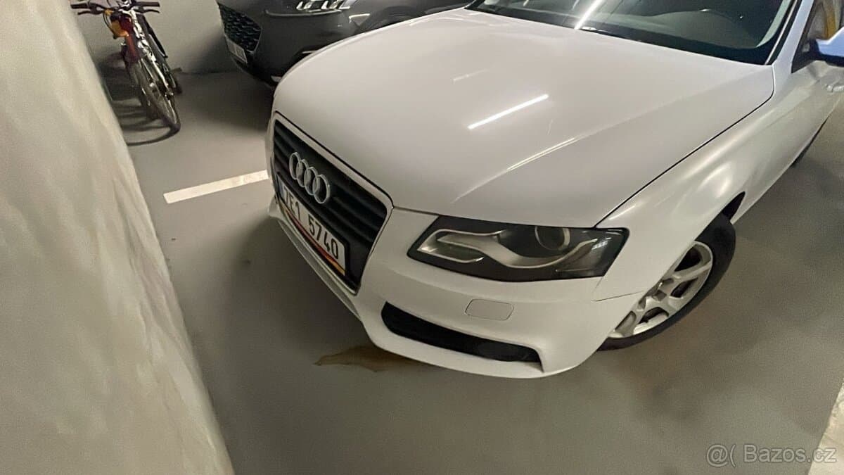 2011 Audi A4 - 3