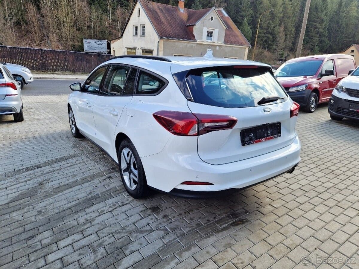 2022 Ford FOCUS - 3