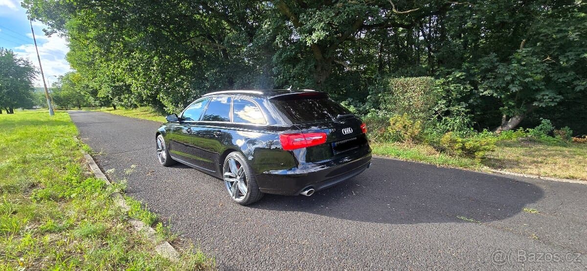 2016 Audi A6 - 3
