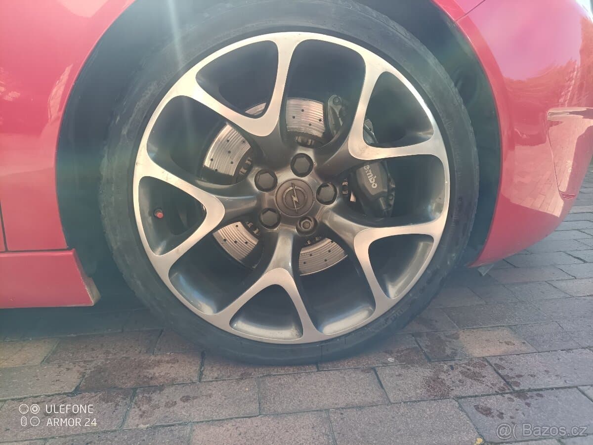 2012 Opel INSIGNIA - 3