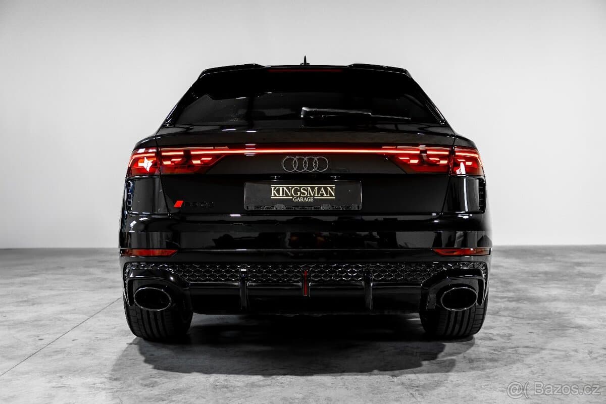 2024 Audi Q8 - 3