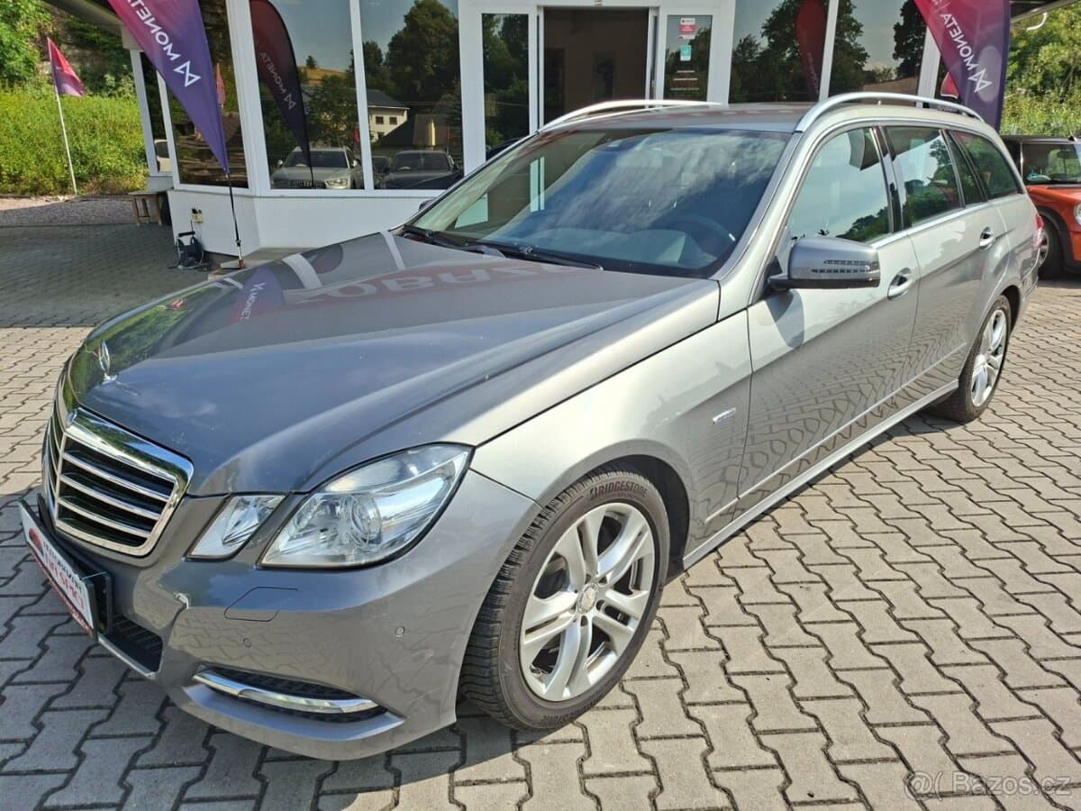 2011 Mercedes-Benz OSTATNÍ - 3