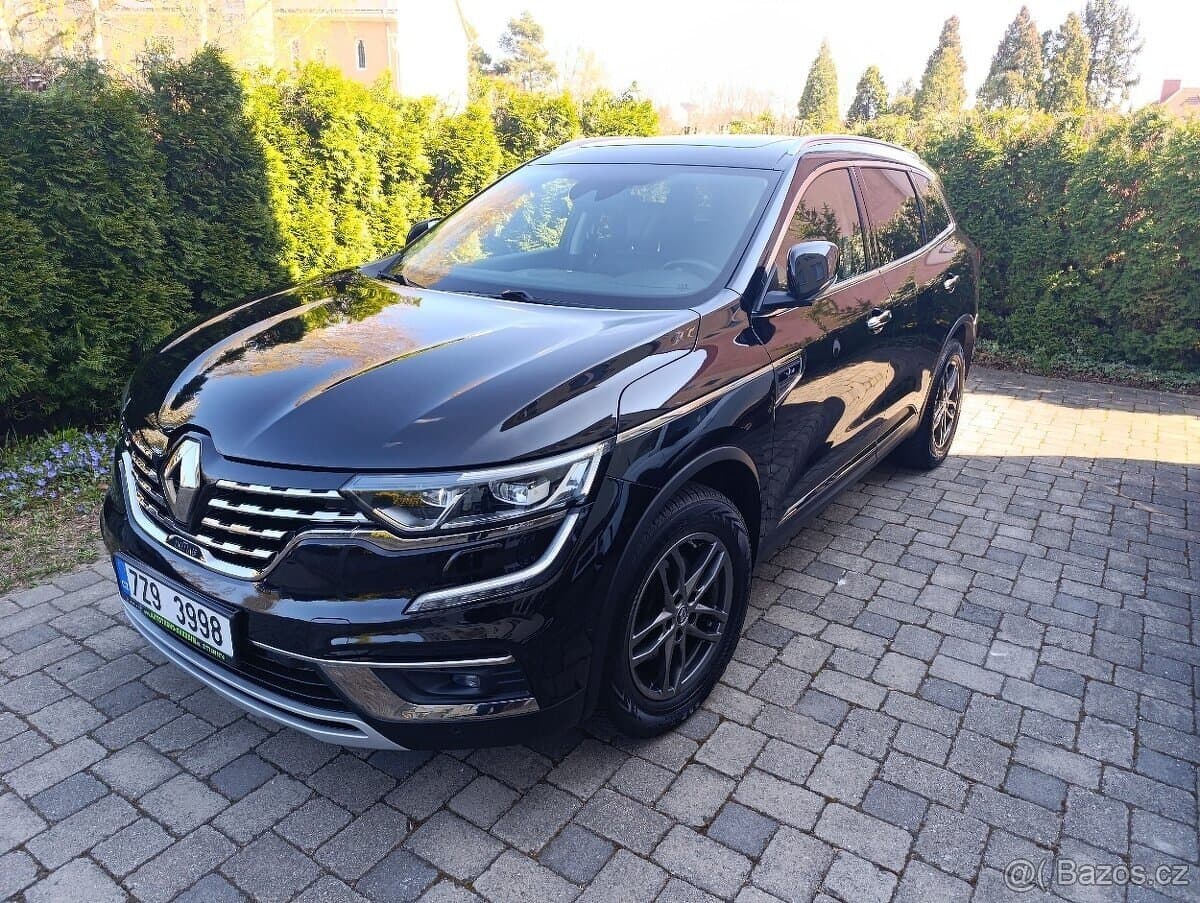 2019 Renault KOLEOS - 3