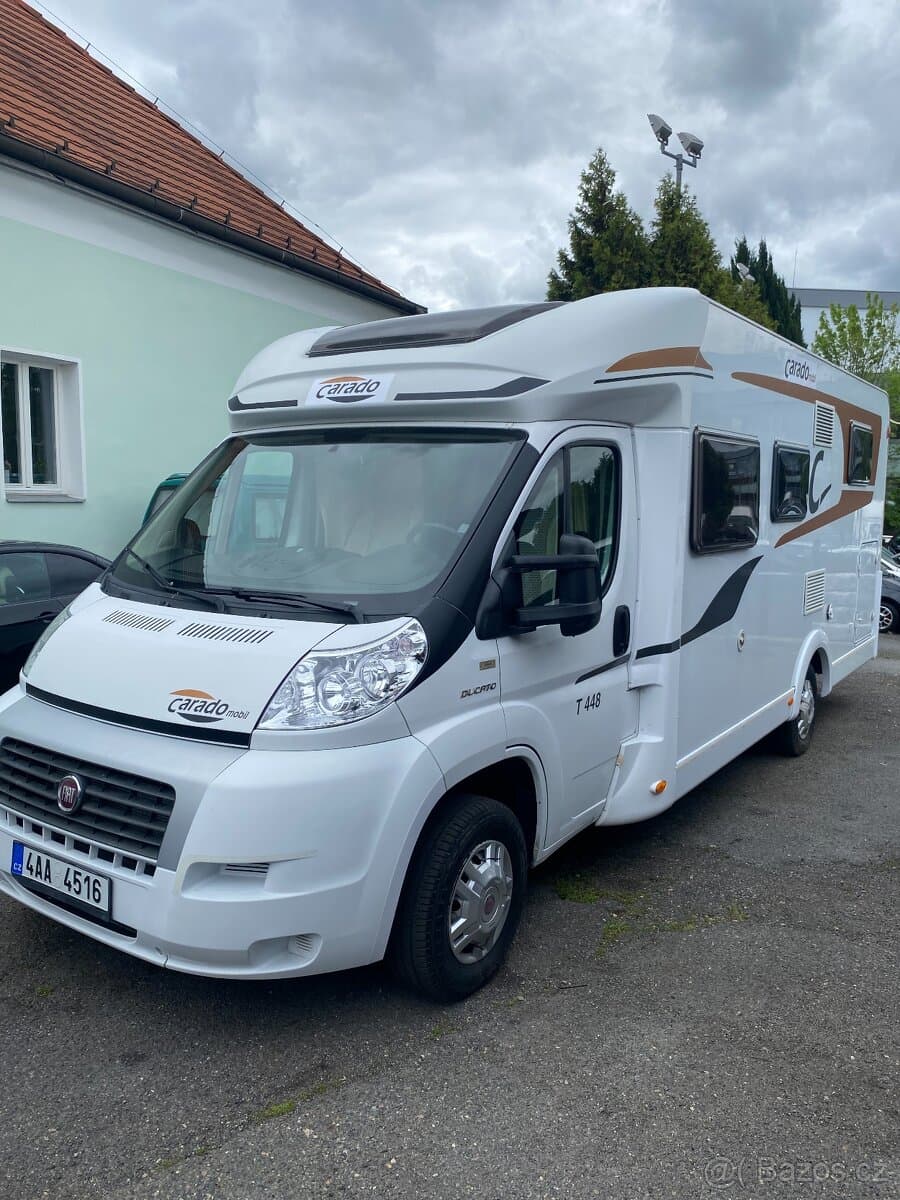 2014 Fiat DUCATO - 3