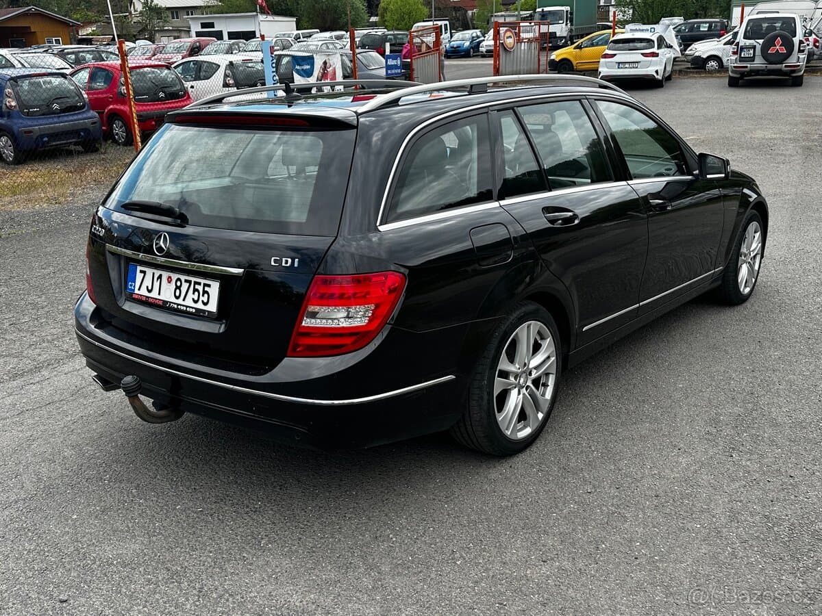 2012 Mercedes-Benz OSTATNÍ - 3