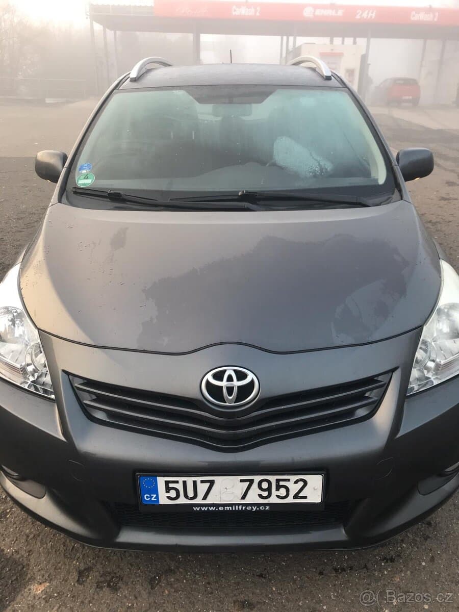 2009 Toyota VERSO - 3