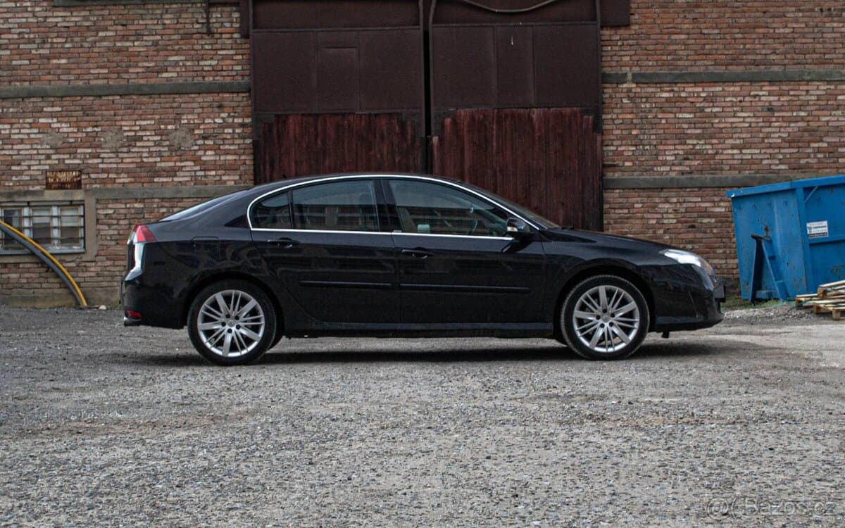 2010 Renault LAGUNA - 3