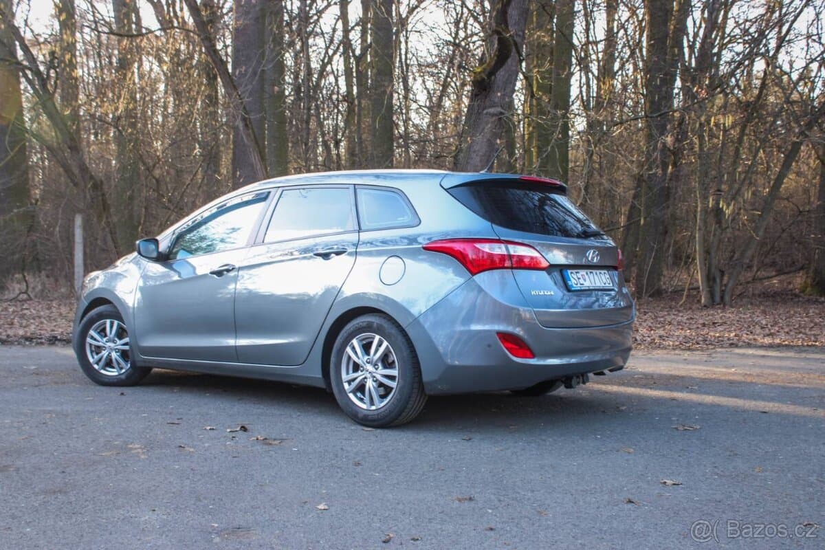 2013 Hyundai i30 - 3