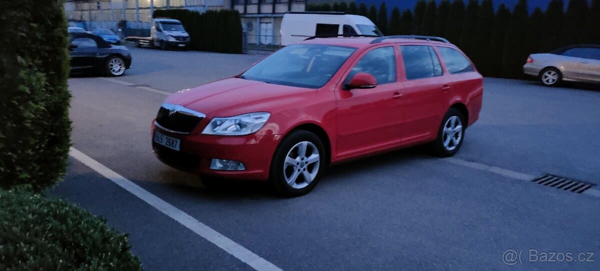 2013 Škoda OCTAVIA - 3