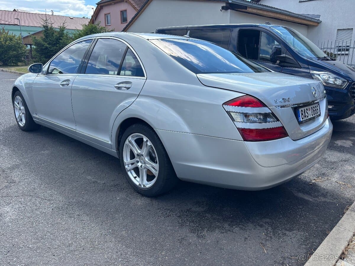 2007 Mercedes-Benz OSTATNÍ - 3