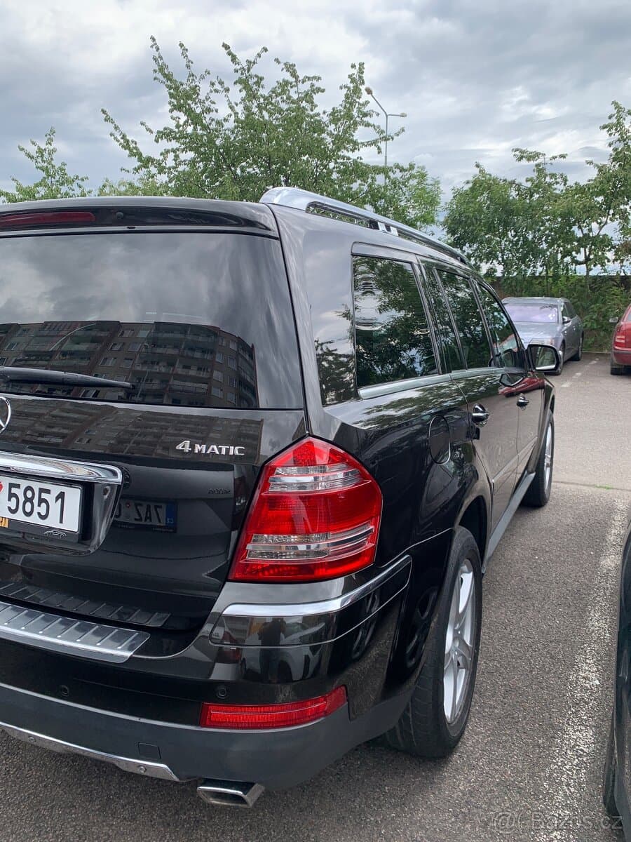 2009 Mercedes-Benz OSTATNÍ - 3