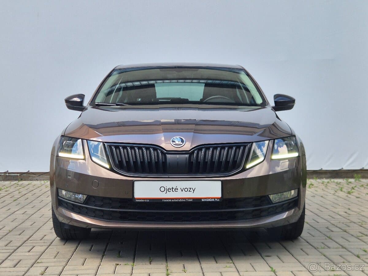 2019 Škoda OCTAVIA - 3
