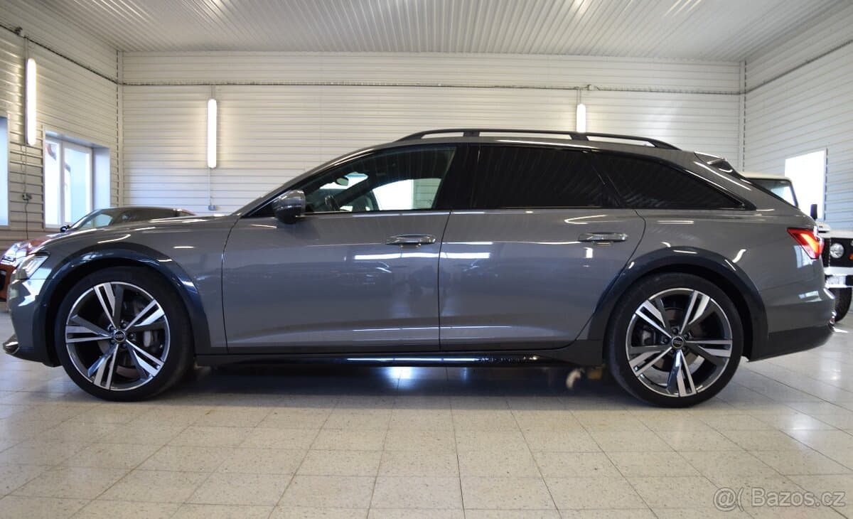 2024 Audi A6 - 3