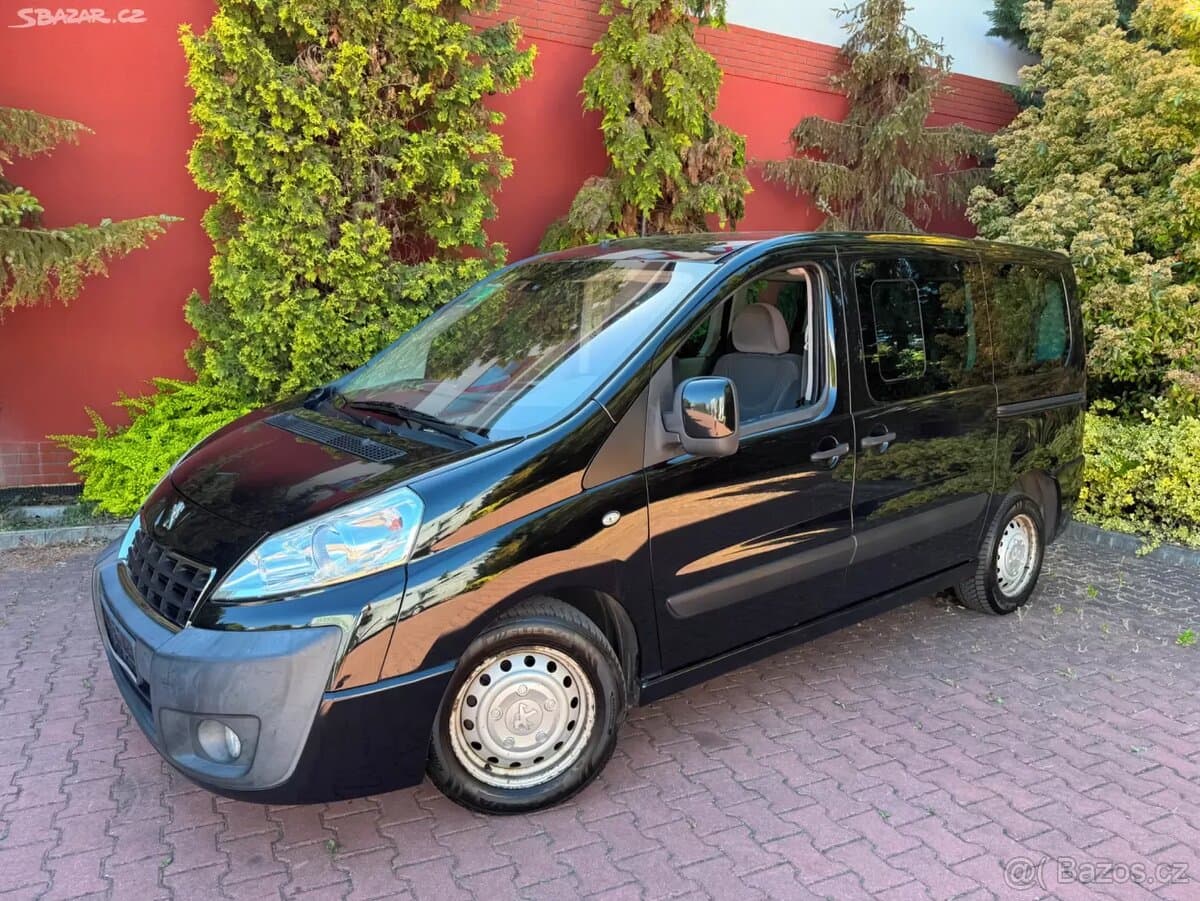 2013 Peugeot EXPERT - 3