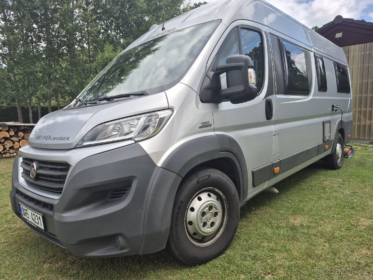 2015 Fiat DUCATO - 3