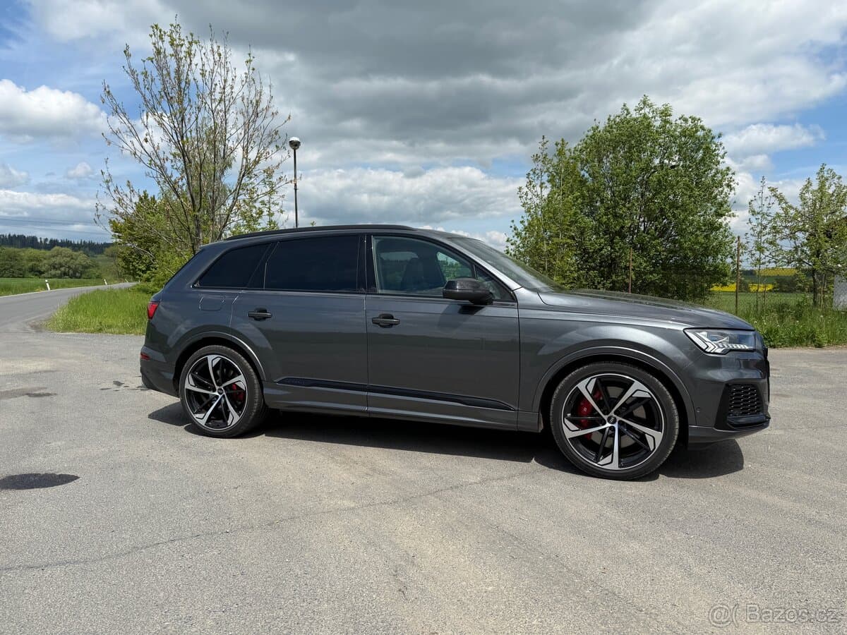 2023 Audi Q7 - 3