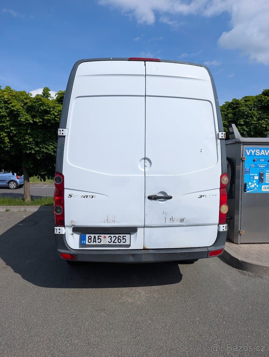 2008 Volkswagen OSTATNÍ - 3