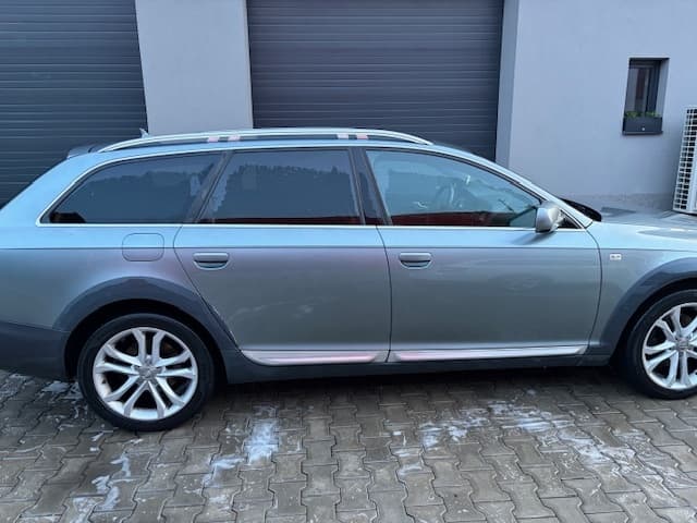2008 Audi A6 - 3