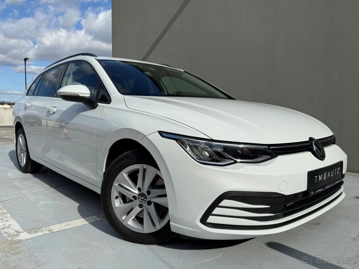 2022 Volkswagen GOLF - 3