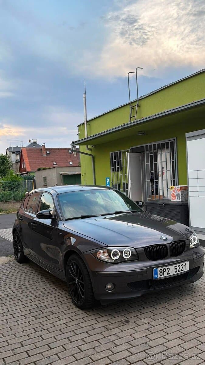 2006 BMW OSTATNÍ - 3