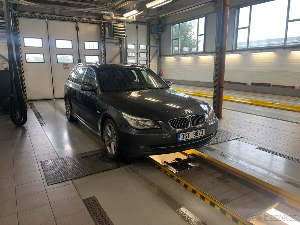 2009 BMW OSTATNÍ - 3