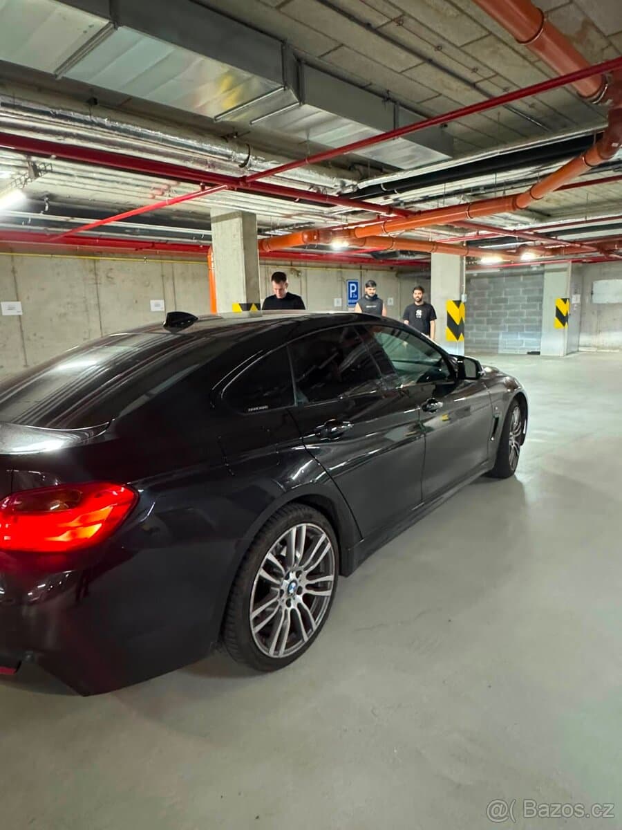 2017 BMW OSTATNÍ - 3
