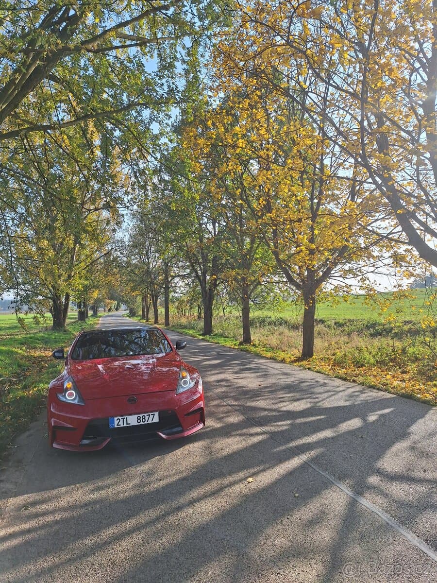 2016 Nissan OSTATNÍ - 3