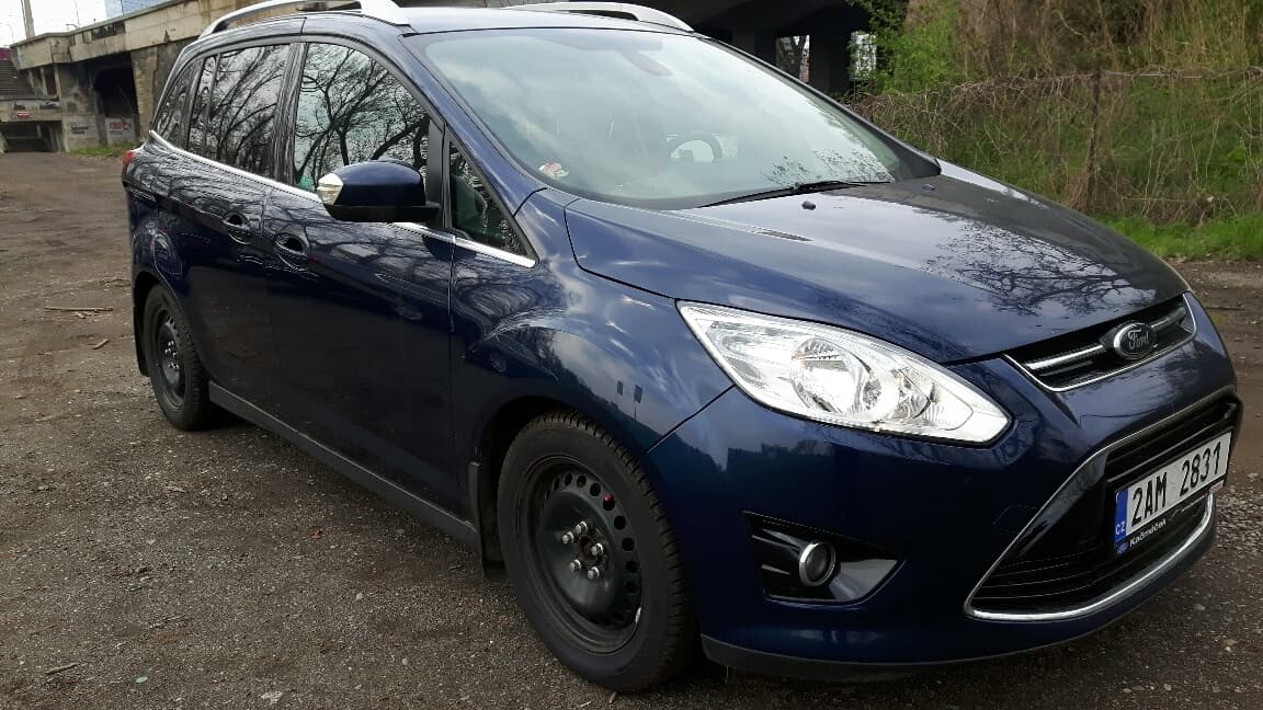 2011 Ford OSTATNÍ - 3