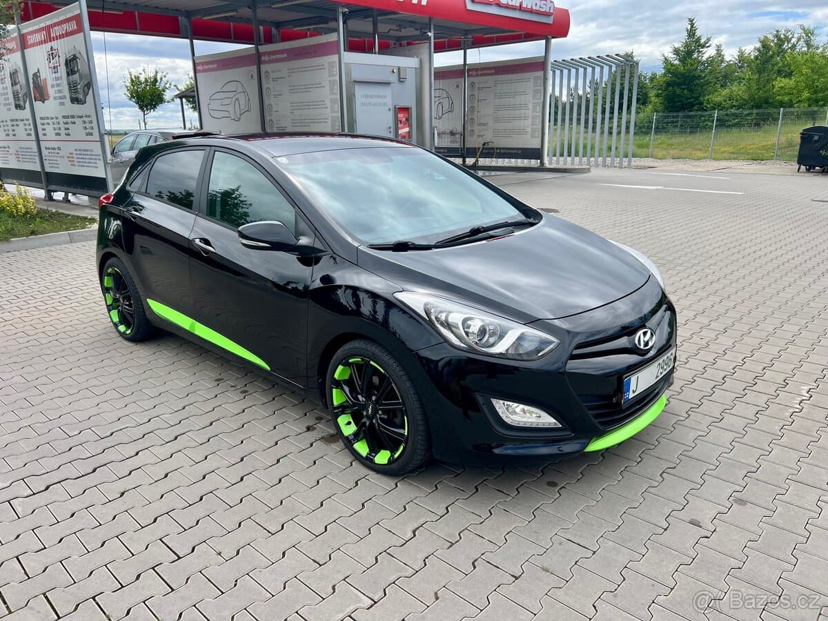 2013 Hyundai i30 - 3